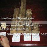 2012 New Design Peanut Husk Briquette Making Machine