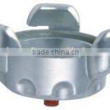 Spanish Aluminum Fire Hydrant Cap