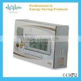 Hot-sale Advanced Wireless Weather Station With Calender With Large LCD Screen Record Wind&Rainwind Rain &Temperature &Humidity thumbnail-3