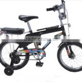 12" 16" kids child bike in stock bicycle heavy discount price original cost USD25.1 present price USD17.4
