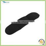 Neoprene Stretchy Hook Loop Fastener Palm Wrist Support Protector Brace