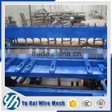 3m Width Hexagonal Auto Welding Wire Mesh Machine thumbnail-5