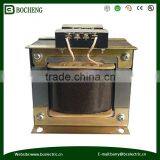 DG Series Single Phase Transformer Price/power Transformer Phase