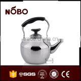 Stainless Steel Whistling Kettle With High Quality thumbnail-2