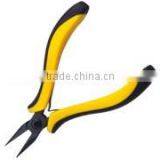 Jewelry Pliers, Stainless Chain Nose Pliers, Jewelry Making Tools