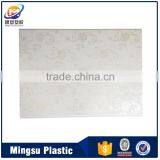 Factory Direct Sale Decorative Pvc Wallpaper With Virous Design thumbnail-3