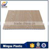 400mm Lightweight Stength PVC Decorative Frame Panels