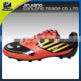 most popular mens soccer shoes factory