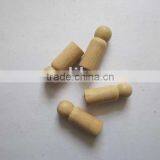 Wood Ball Pawn thumbnail-1