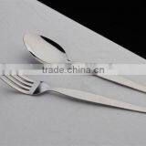 Children Carton Spoon and Fork