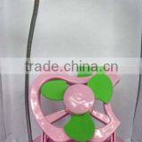 Multifunctional Mini Desk Lamp With Fan thumbnail-1
