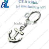 Custom Arrow Metal Key Chain Clamps thumbnail-1