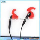 Newest High Quality Sport Earphones With Mic Moible Phone Earphone thumbnail-3