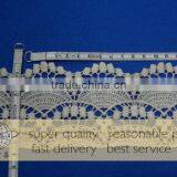 Best Quality New Arrival African Lace Fabrics for Garment