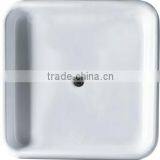 Freestanding Shower Trays Cast Iron Shower Pan With Clawfoot thumbnail-2