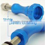 For Gopro Accessories Set 2 Short One Long Screw With Colorful thumbnail-1