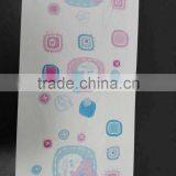 Printed PE Film for Baby Diaper Backsheet and Printed pe Film thumbnail-3