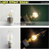 2015 New Product E27 Led Filament Bulb 4W 6W 8W thumbnail-2
