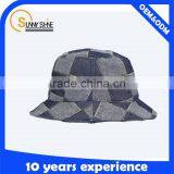 Custom Bucket Hat/Cheap Bucket Hats/adult and Children Wholesale Bucket Hats thumbnail-4