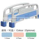 ABS plastic head and foot board for beds