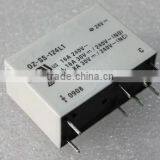 Relay OZ-SS-124L1 24VDC 16A