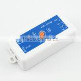 USR-WM1h WIFI Remote Controlled Relay,Support Secondary Development---IOT OEM Manufacturer thumbnail-2