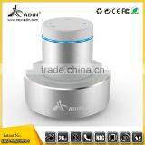 2013 New Products Adin 26w Vibrating Mini Speaker With Bluetooh Function and Rechargeable Battery thumbnail-2