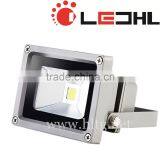 Die Cast Aluminum 20w Led Flood Light Housing With AC90-240V CE&RoHS