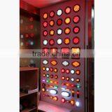 WEIKEN Truck Side Light Warning Light Strobe LED Light WK-BD09 thumbnail-6