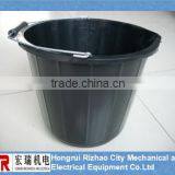 3 Gallon Plastic Bucket for Home Bucket With Handle thumbnail-3