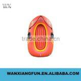 PVC Custom Inflatable Baby Pool Float Boats thumbnail-5