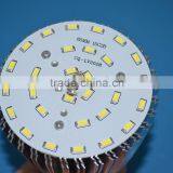 Free Sample High Brightness 12V Aluminium 9W Led Bulb thumbnail-2