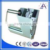 Extrude Glass Sliding Door Floor Guide With ISO Certification thumbnail-2