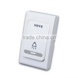 Doorbell Wireless 100m 38 Chimes Cordless Remote Control Home Smart New Doorbell thumbnail-5