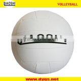 Machine-sewing PVC Colorful Volleyball thumbnail-4