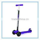 Hot New Products for 2015 Super Good Quality Kids Scooters for Sale 3 Wheels thumbnail-2