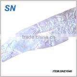 2014 Hot Fashion New Design Sexy Knit Ladies Crochet Colored Cheap Lace Wedding Gloves thumbnail-1