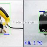 Good and Steady Quality 110mm Electric Marble Block Cutting Machine thumbnail-3