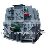 Reversible Impact Hammer Crusher for Coal Gangue,Iron Ore,Limestone From Shanghai
