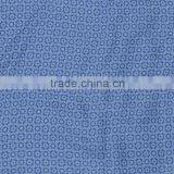 Rayon Viscose 30*30 133*72 2/1 Twill Print Challis Fabric thumbnail-2