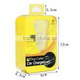 Customized Rectangle Plastic Phone Accessories Box thumbnail-2