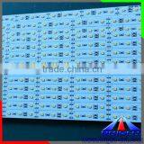 2835 LED Light Bar,LED Rigid Bar,LED Strip Light Rigid thumbnail-3