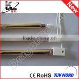 Factory Price Wall Mounted Radiant Heater thumbnail-2