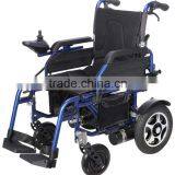 2015 Latest Power Wheelchair