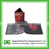 China Professional Printing Monthly/quarterly Fashion Magazine Printer thumbnail-3