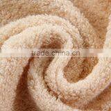 Hot Sale Luxury Embroidery Bamboo Face Towel thumbnail-2