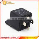 Relay Supplier 4PIN SPST Auto Relay Normal Open Relay thumbnail-1