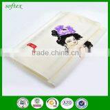 Novelty, Take off Our Clothes in Hot Water Will Change Color Towels Practical Cotton Towel Lover's Relatives Special Gift thumbnail-4