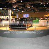 2015 New Design Parking Equipment Turntable for Photo thumbnail-5