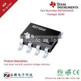 Genuine Original REF5045AIDR SOP8 REF5045 Voltage Reference Device thumbnail-1